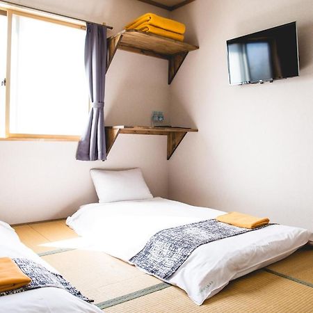 Otari Hakuba Cortina Lodge מראה חיצוני תמונה